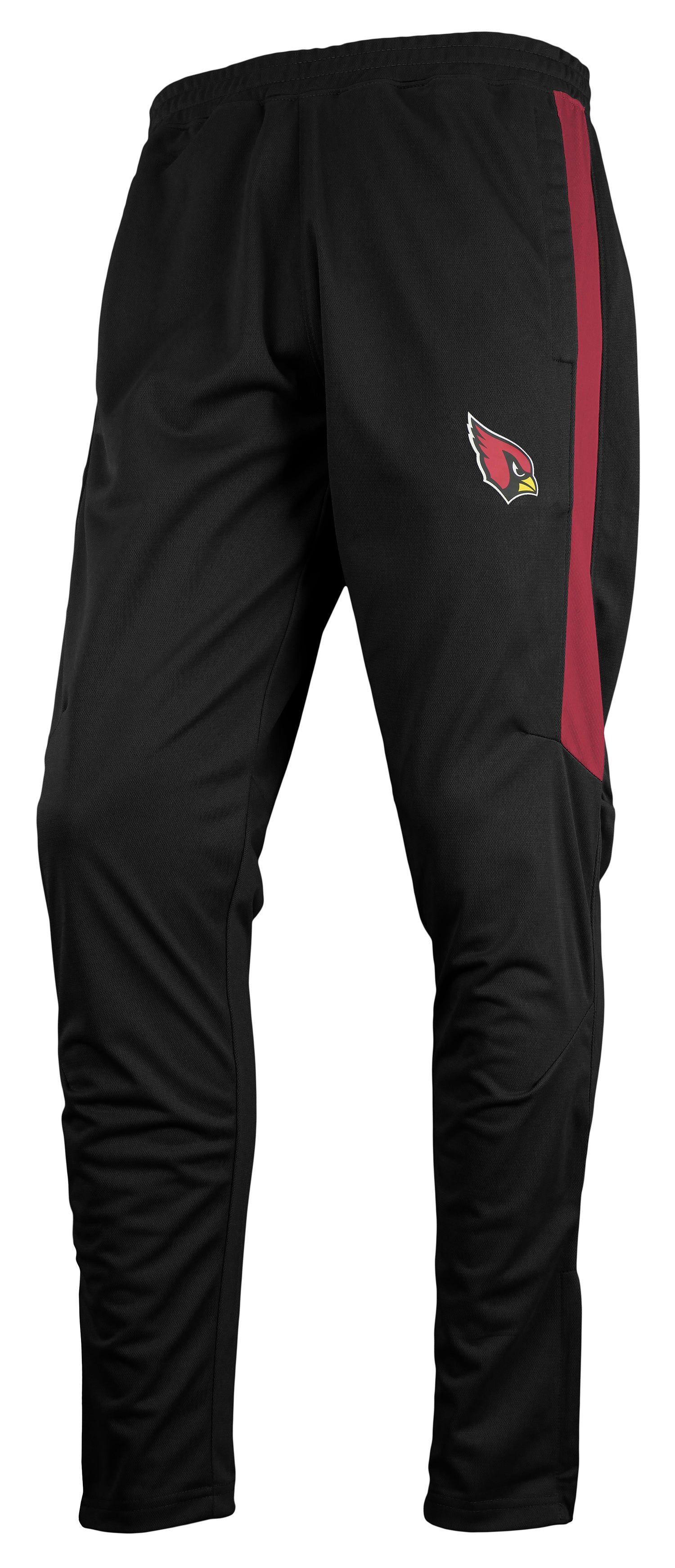 Zubaz Men's NFL Arizona Cardinals Track Pants