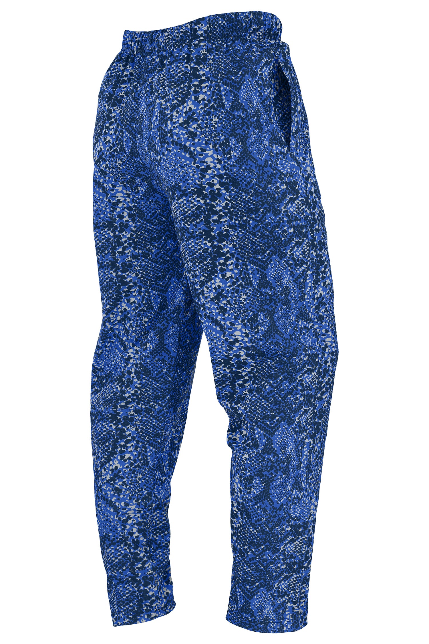 Zubaz NFL Unisex Z88 Post Pant, Dallas Cowboys