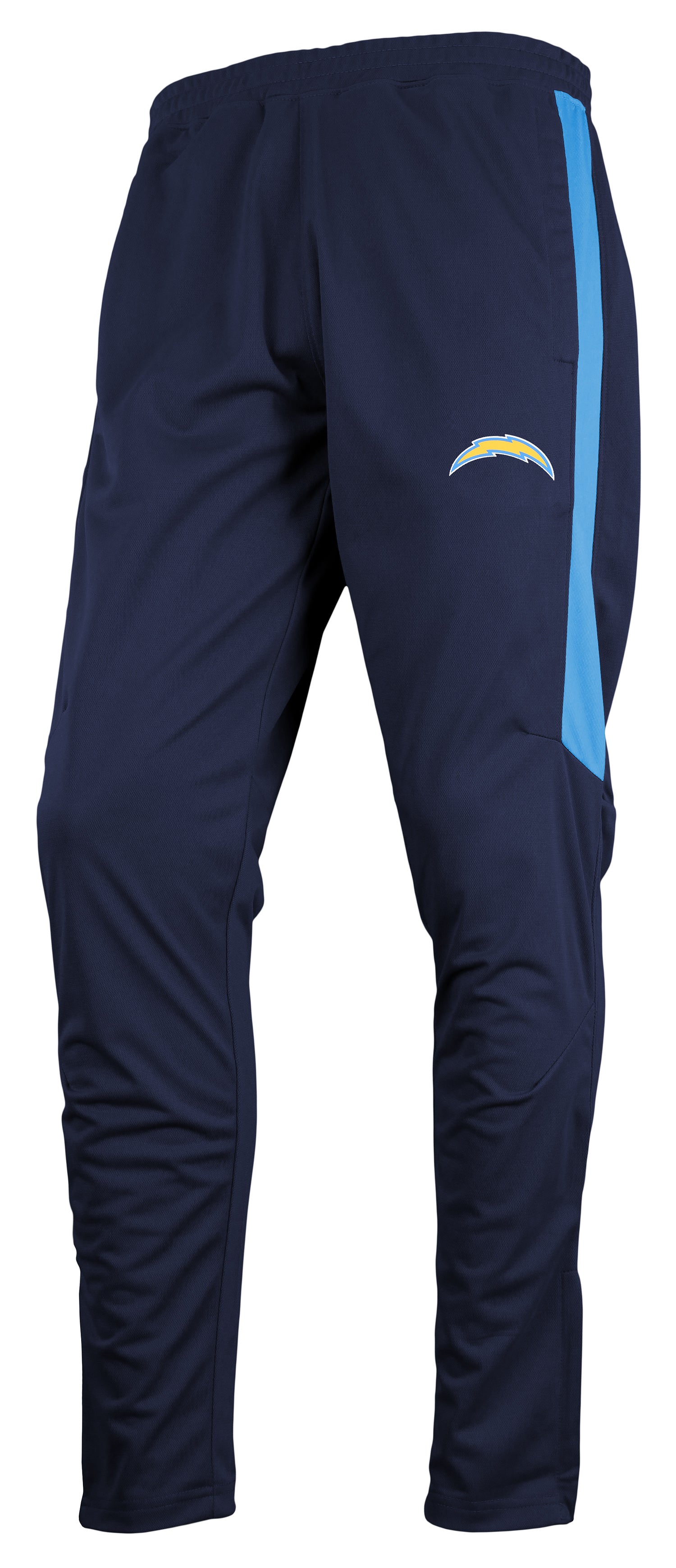 Zubaz Men's NFL Los Angeles Chargers Track Pants