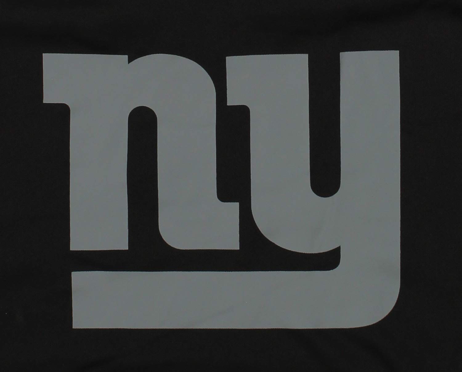 Zubaz Men's NFL New York Giants Black Digi Camo Pullover Hoodie, Black