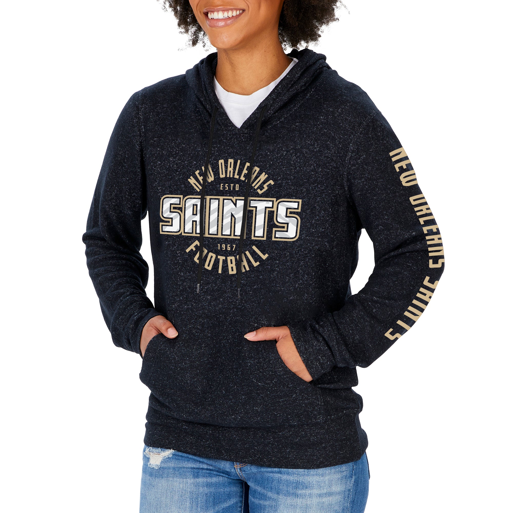 Nfl saints hoodie online