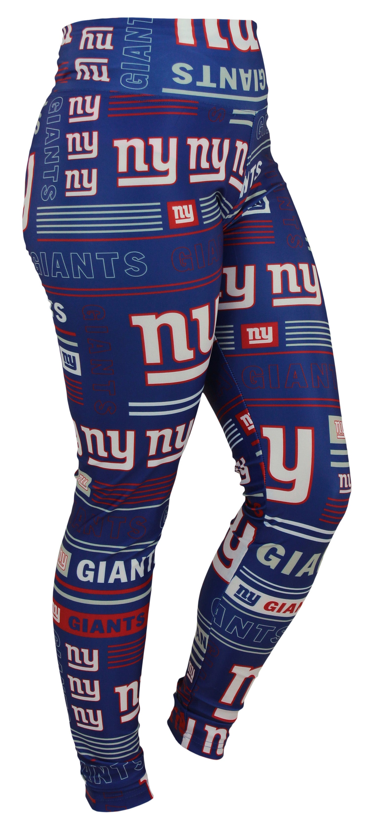 Ny giants women's leggings hotsell