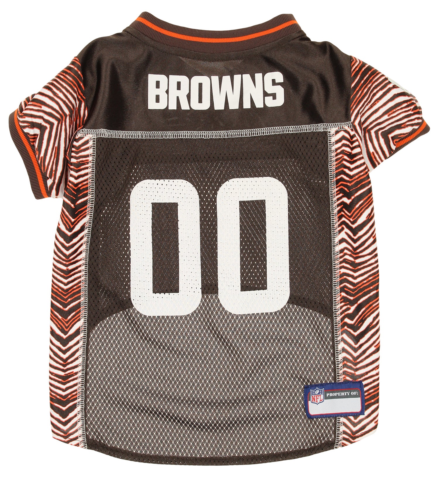 Good NFL Cleveland Browns Jersey Size L