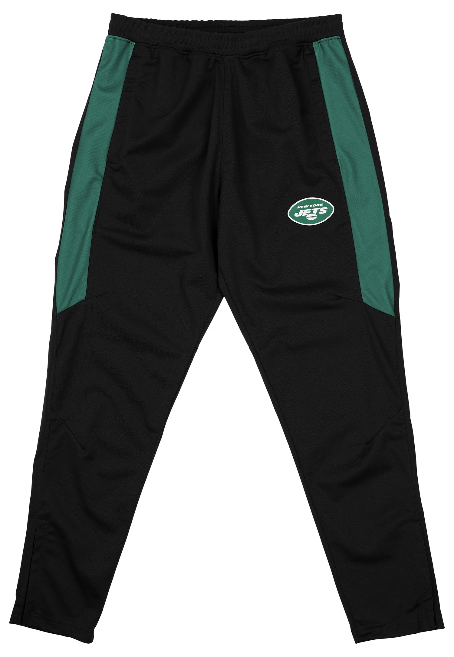 Zubaz Men's NFL New York Jets Track Pants