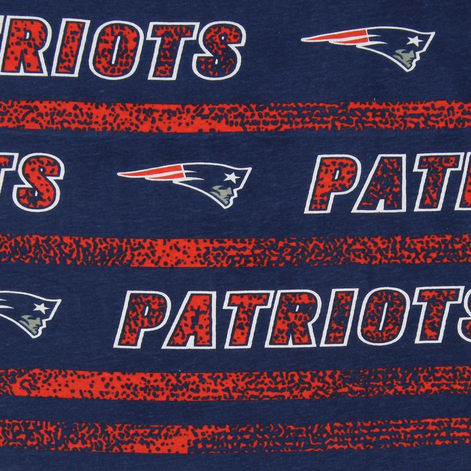 Zubaz NFL Men's New England Patriots Static Lines Comfy Pants