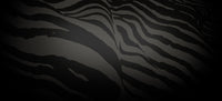 Zubaz NFL Unisex Zebra Lightweight Bib, Jacksonville Jaguars