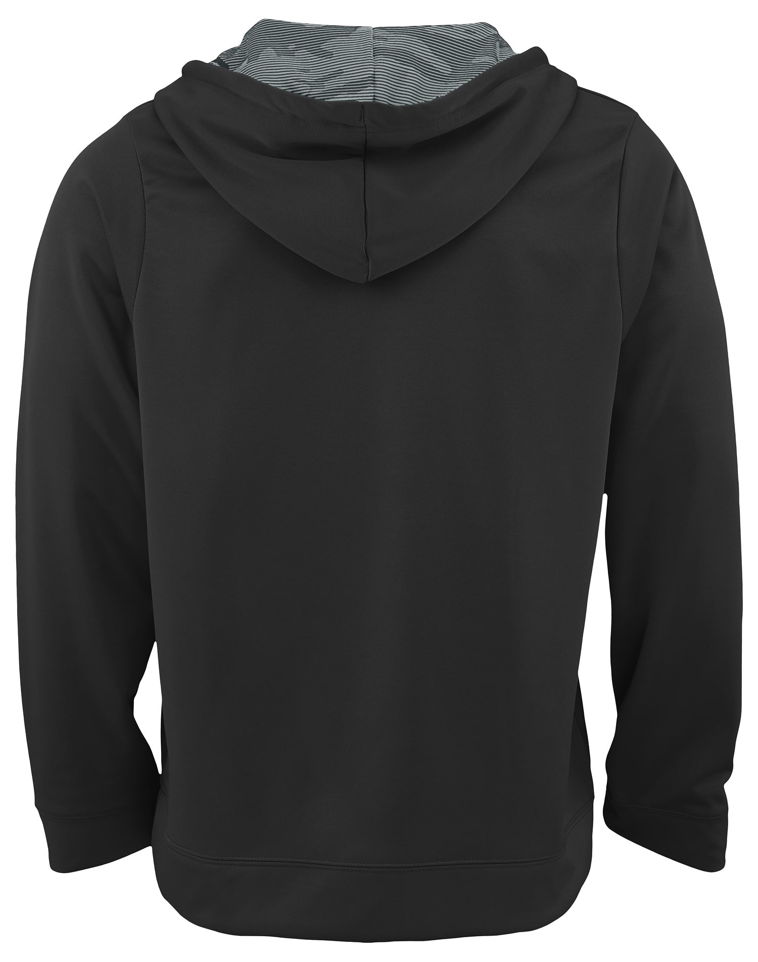 NFL　Raiders ジャンパーＭ（made in USA） OAKLAND RAIDERS NFL GIII LEATHER JACKET FULL ZIP AFC PATCH