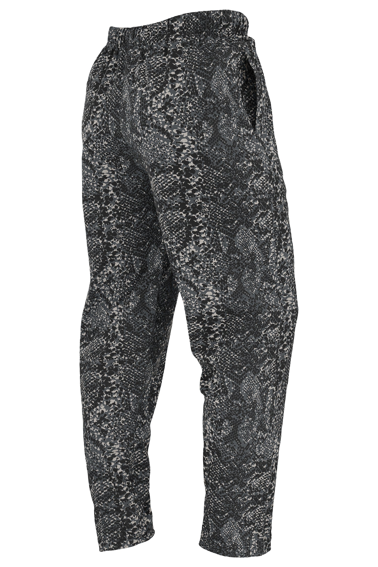 Zubaz NFL Unisex Z88 Post Pant, Las Vegas Raiders