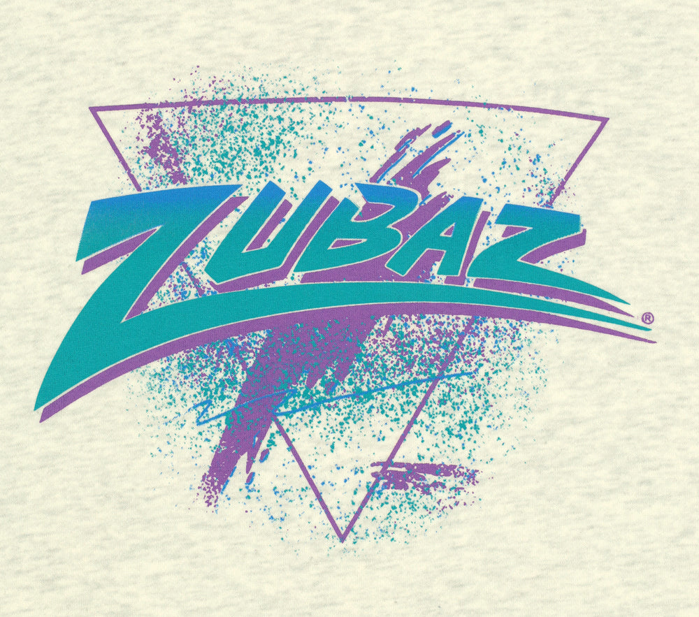 Zubaz Original Hoodie