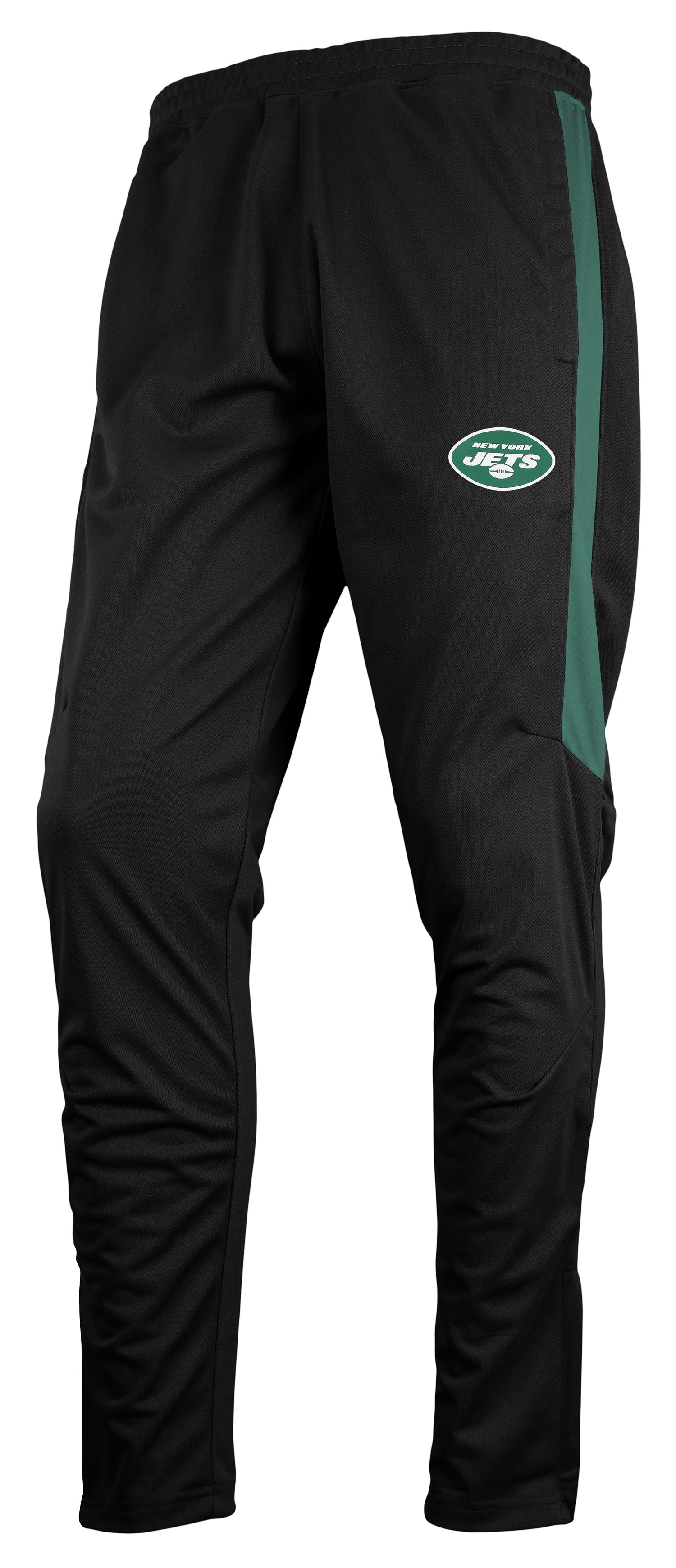 Zubaz Men's NFL New York Jets Track Pants