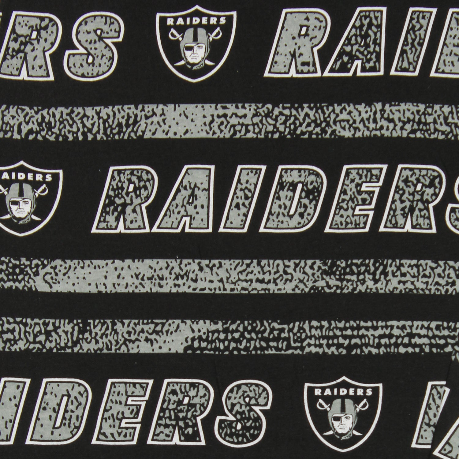 Zubaz NFL Men's Las Vegas Raiders Static Lines Comfy Pants