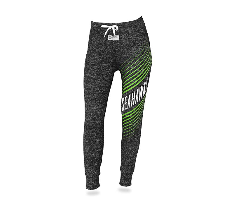 Zubaz NFL レディース スワール レギンス X-Small（Women's