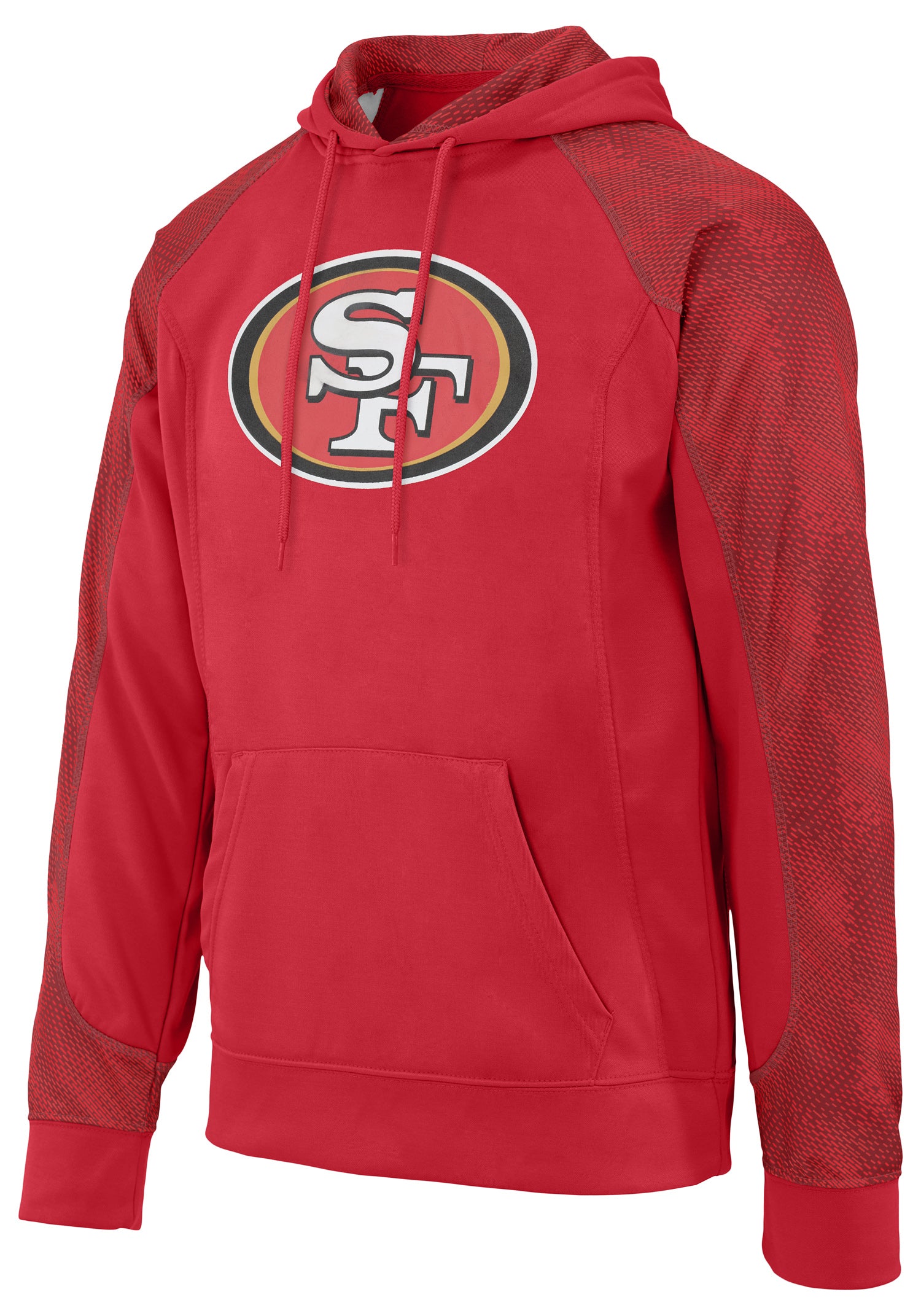 Nfl 49ers hoodie online