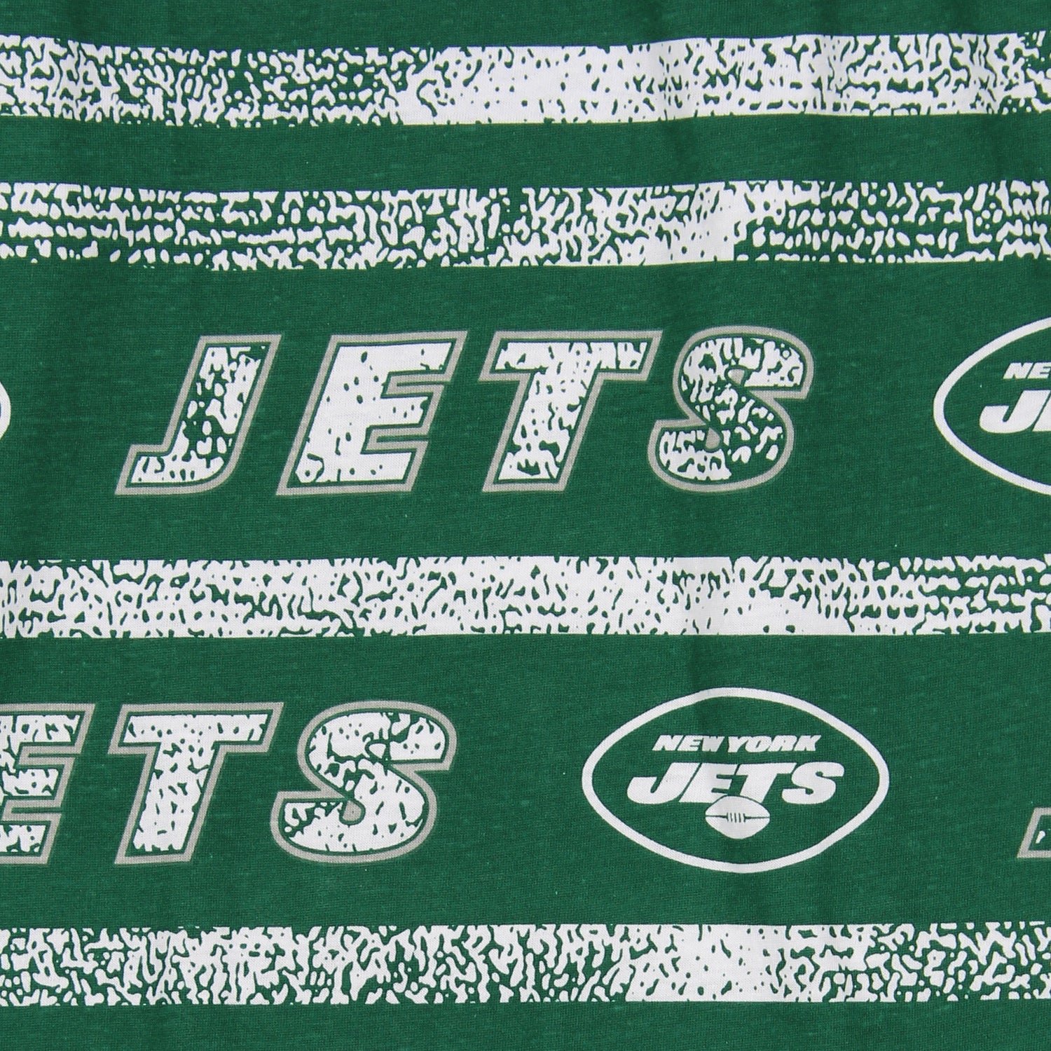 Zubaz NFL Men's New Yorks Jets Static Lines Comfy Pants