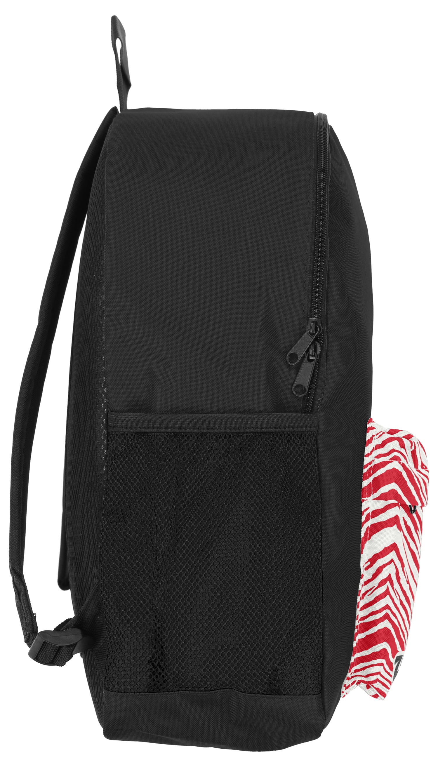 FOCO X ZUBAZ NFL Arizona Cardinals Zebra 2 Collab Printed Backpack