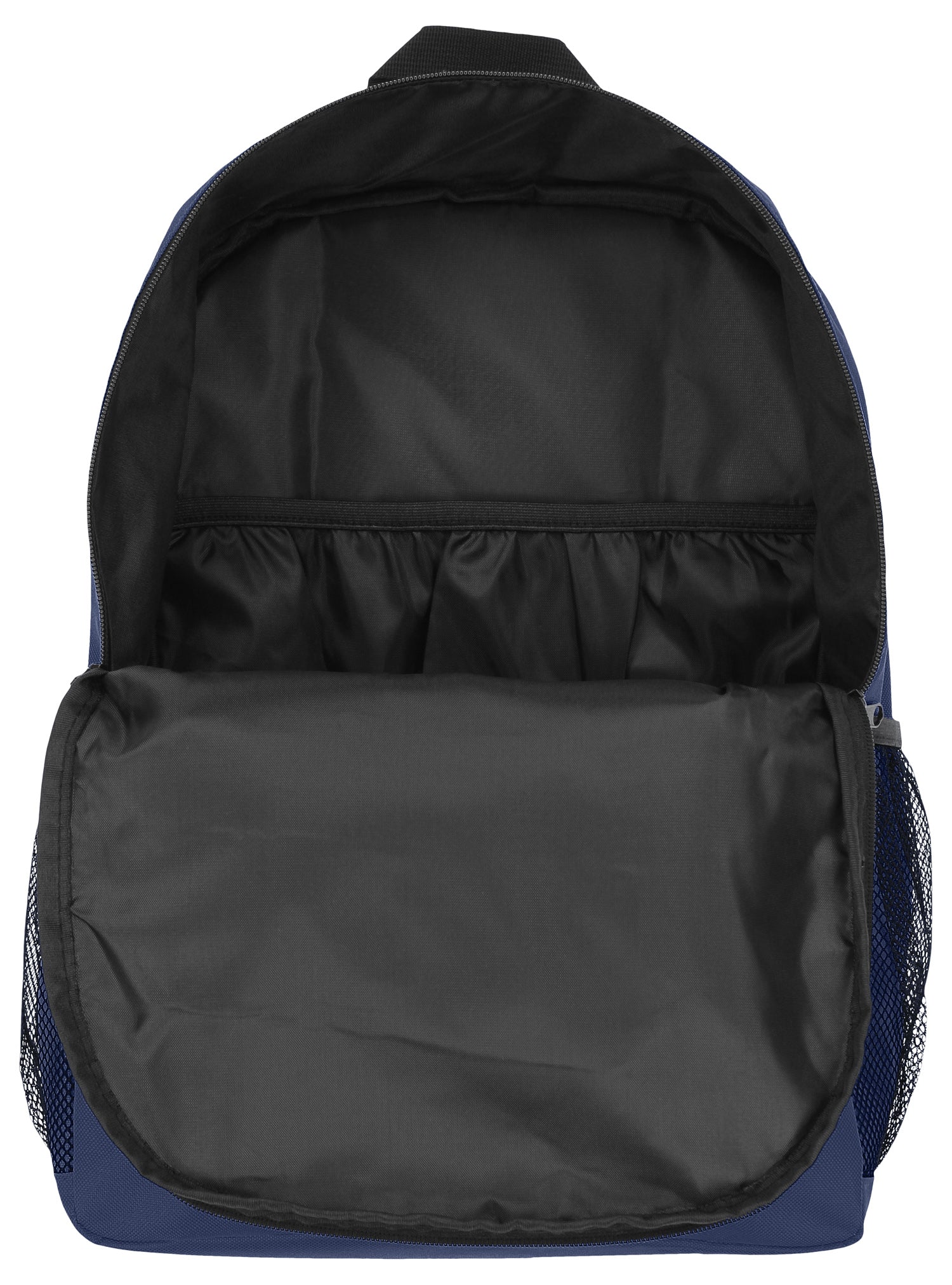 Zubaz x FOCO NFL Tennessee Titans 2 Color Zebra Collab Printed Backpac