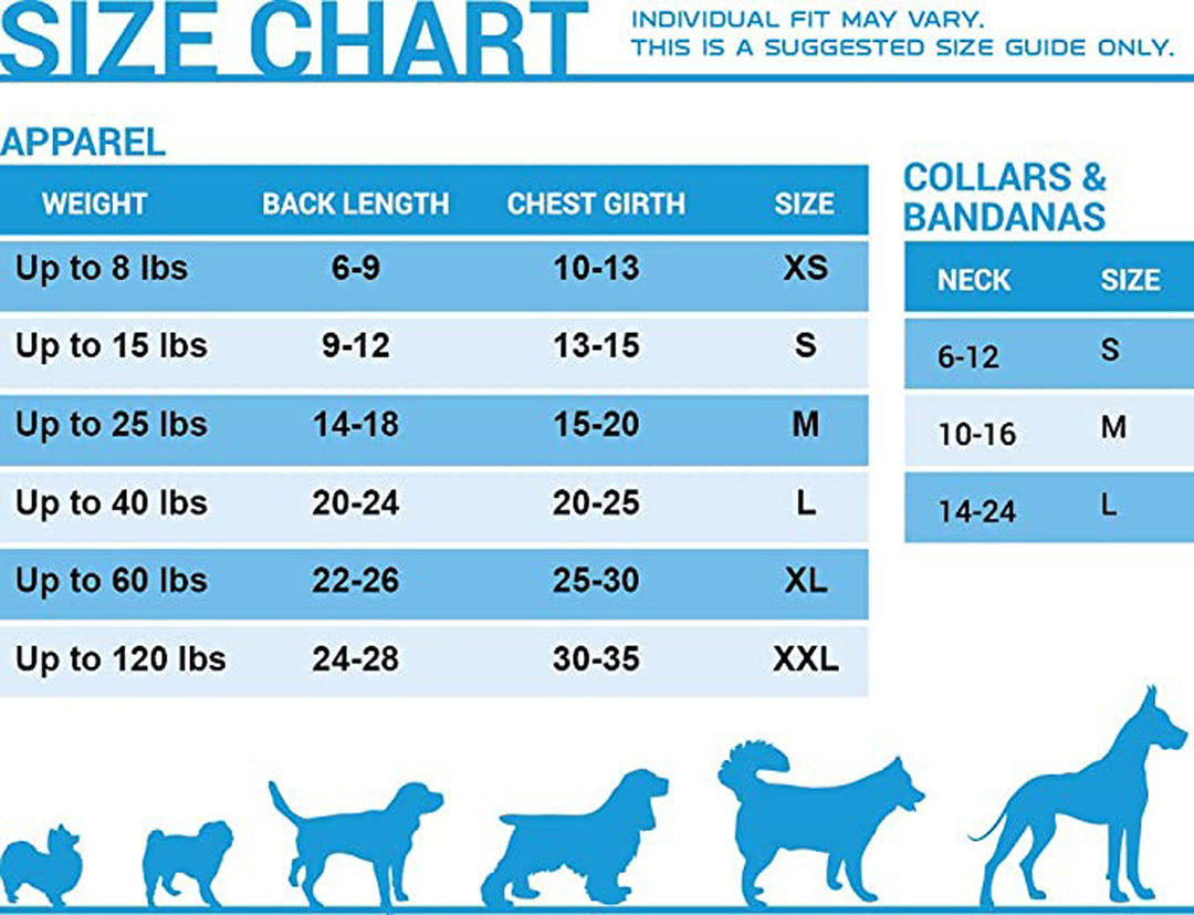 Zubaz X Pets First NFL New York Giants Team Pet T-Shirt For Dogs