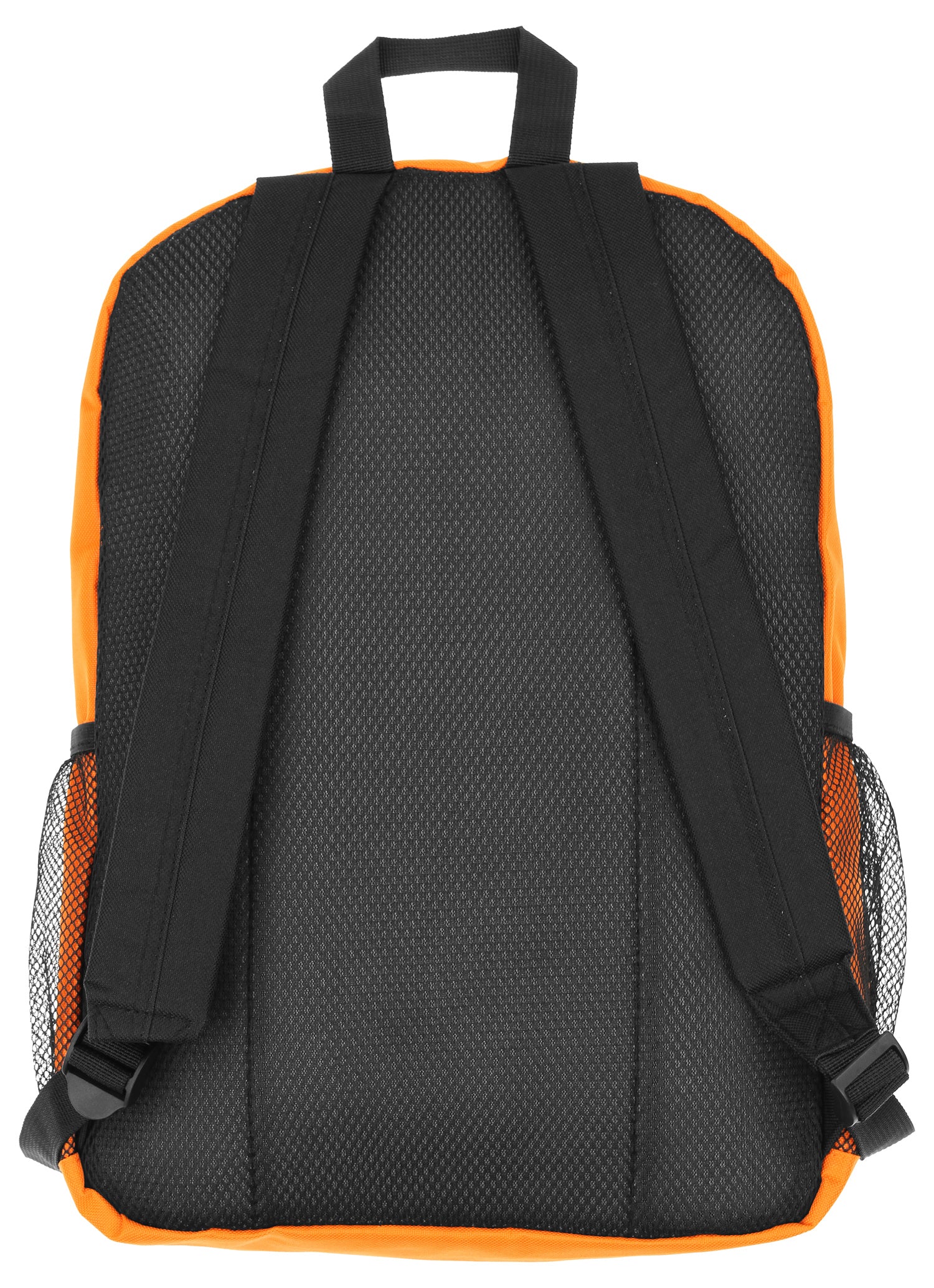 Zubaz x FOCO NFL Denver Broncos 2 Color Zebra Collab Printed Backpack