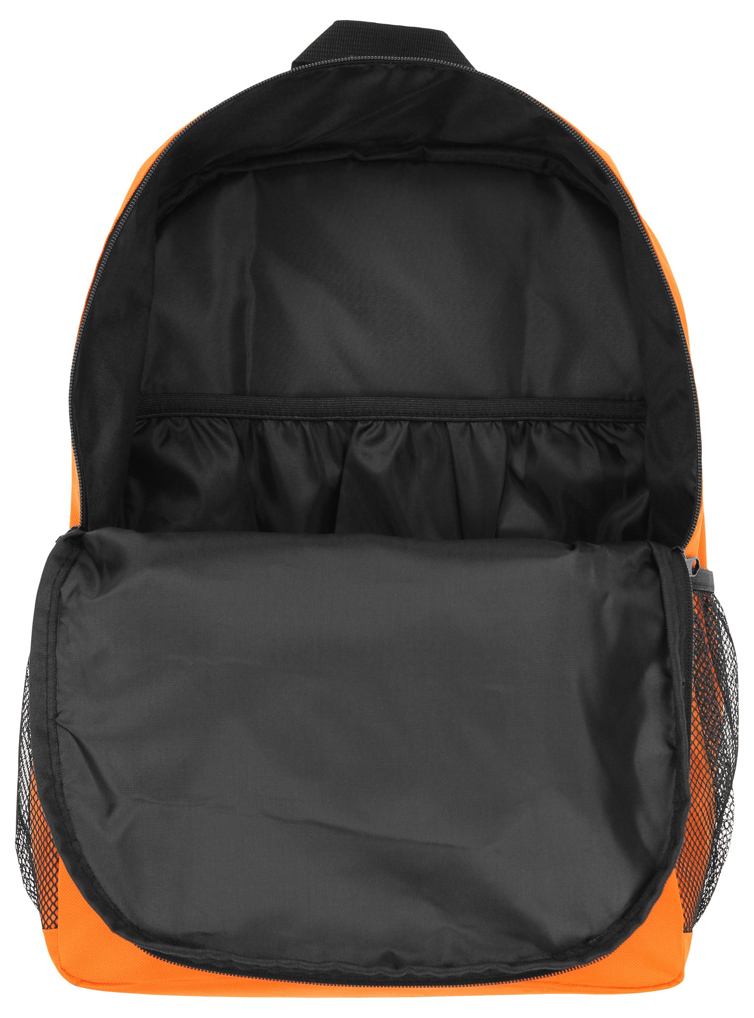 Zubaz x FOCO NFL Denver Broncos 2 Color Zebra Collab Printed Backpack