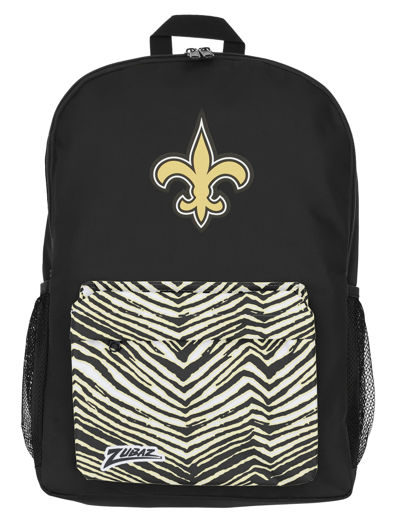 NFL New Orleans shops Saints Backpack New