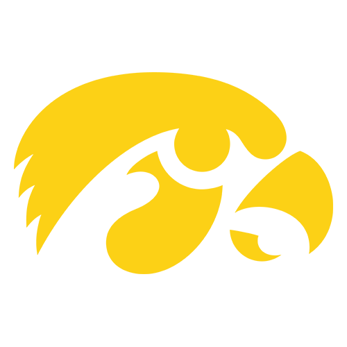 Iowa Hawkeyes logo