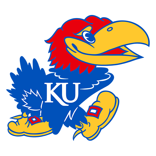 Kansas Jayhawks logo